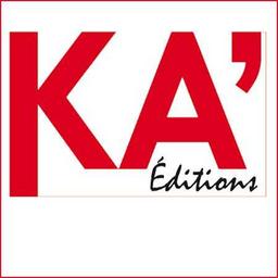 KA Editions | 